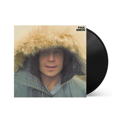 Paul Simon - Paul Simon Vinyl Record