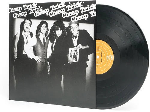 Cheap Trick - Cheap Trick Vinyl Record