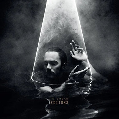 Editors - In Dream Vinyl Record