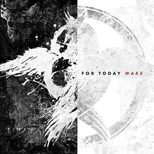For Today - Wake Vinyl Record