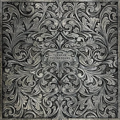 Turnpike Troubadours - The Turnpike Troubadours Vinyl Record