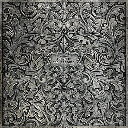 Turnpike Troubadours - The Turnpike Troubadours Vinyl Record