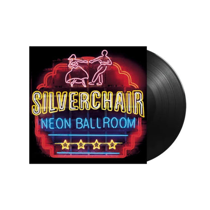 Silverchair - Neon Ballroom Vinyl Record