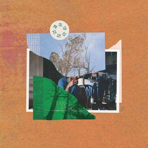 Runnner - Always Repeating [Clear] Vinyl Record
