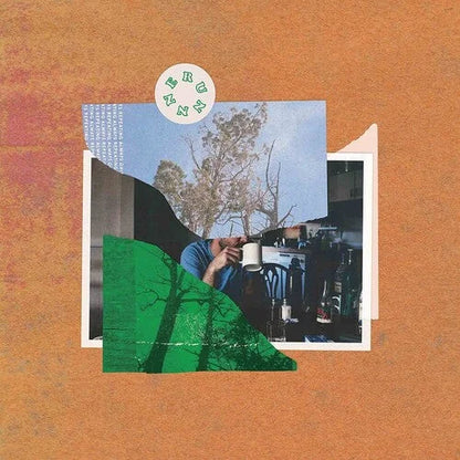 Runnner - Always Repeating [Clear] Vinyl Record