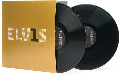 Elvis Presley - Elvis 30 #1 Hits [2LP] Vinyl Record