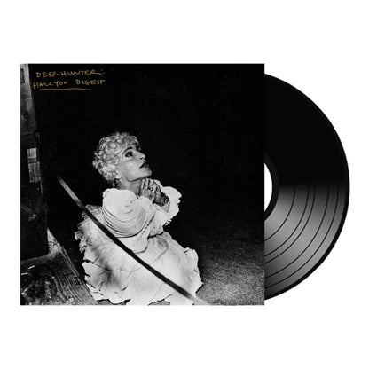 Deerhunter - Halcyon Digest Vinyl Record