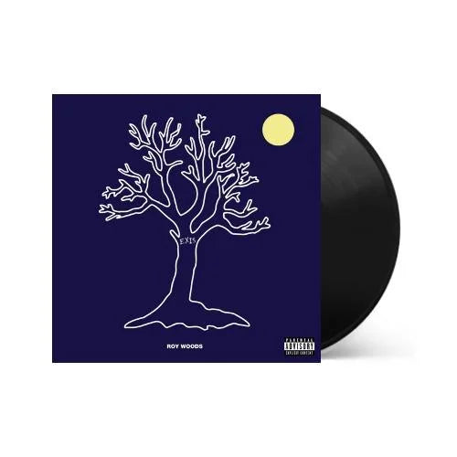 Roy Woods - Exis Vinyl Record