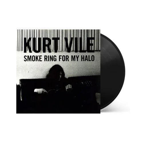 Kurt Vile - Smoke Ring For My Halo Vinyl Record