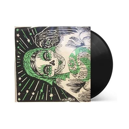 The Pine Hill Haints - Pine Hill Haints Vinyl Record