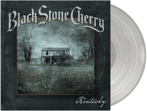 Black Stone Cherry - Kentucky Vinyl Record