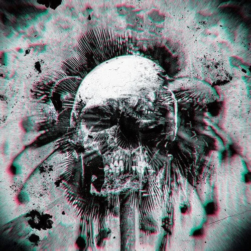 Tropical Gothclub - Wheels Within Wheels / Street Level Vinyl Record