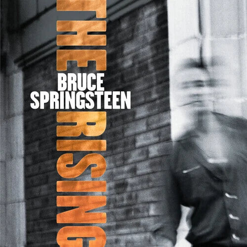 Bruce Springsteen - The Rising [2LP] Vinyl Record