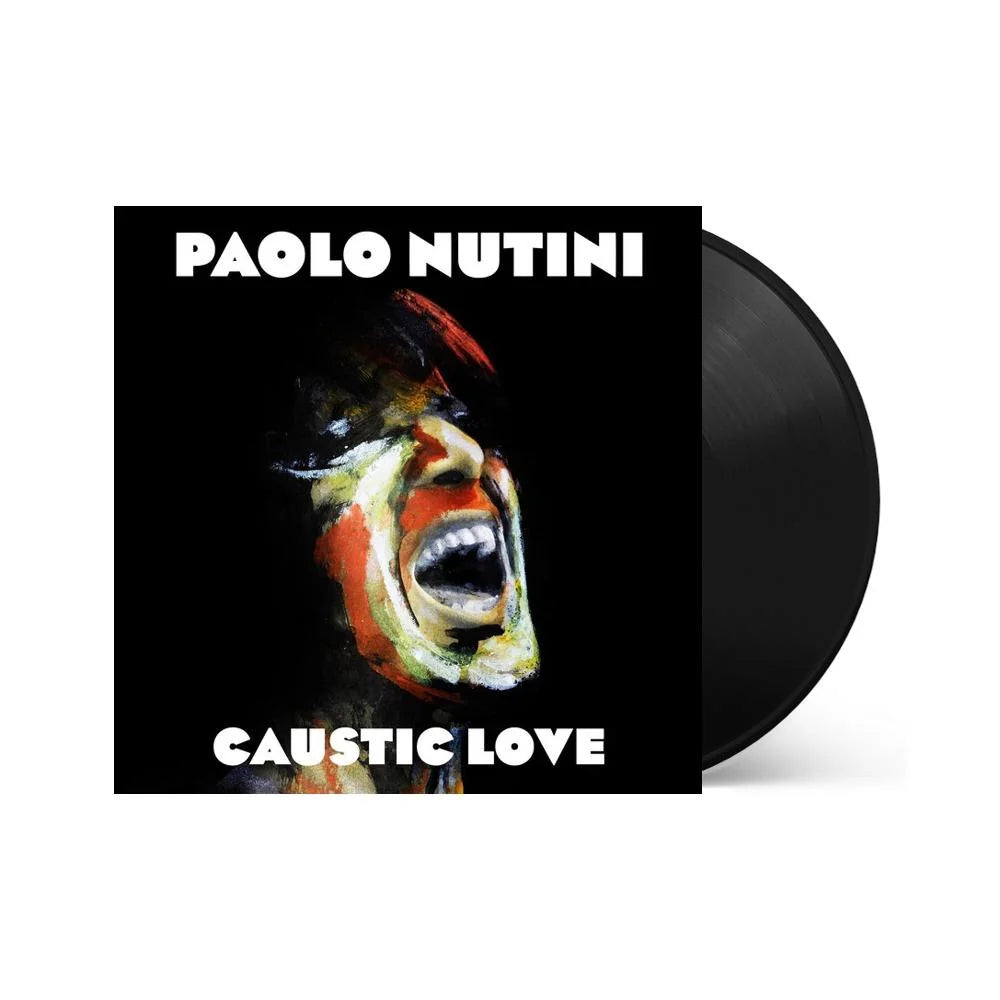 Paolo Nutini - Caustic Love Vinyl Record