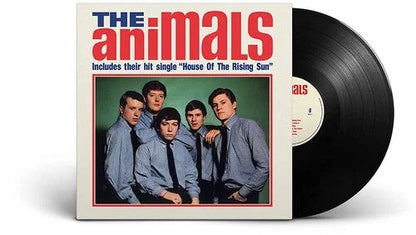 The Animals - The ANIMALS Vinyl Record