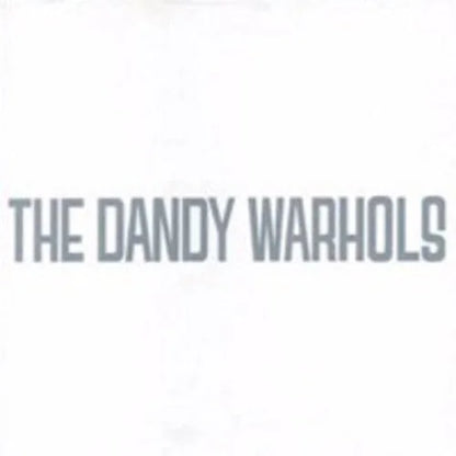 The Dandy Warhols - Dandy's Rule Ok Vinyl Record