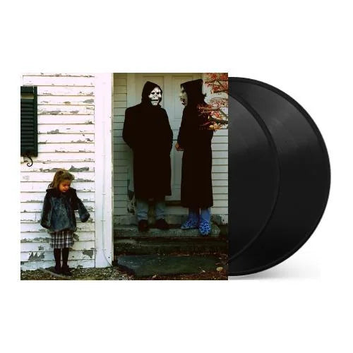 Brand New - The Devil & God Are Raging Inside Me [2LP] Vinyl Record