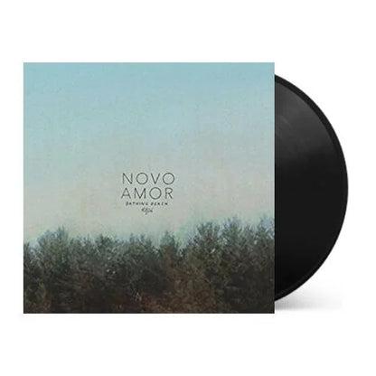 Novo Amor - Bathing Beach Vinyl Record
