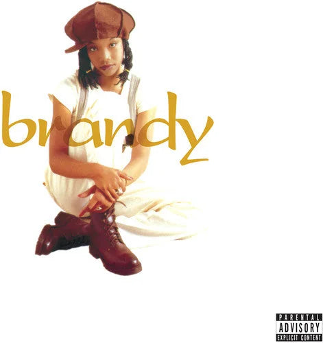 Brandy - Brandy [2LP] Vinyl Record