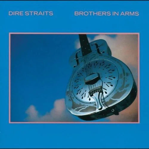 Dire Straits - Brothers in Arms (180-gram) Vinyl Record