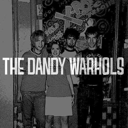 The Dandy Warhols - Live At The X-ray Cafi Vinyl Record