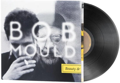 Bob Mould - Beauty & Ruin Vinyl Record