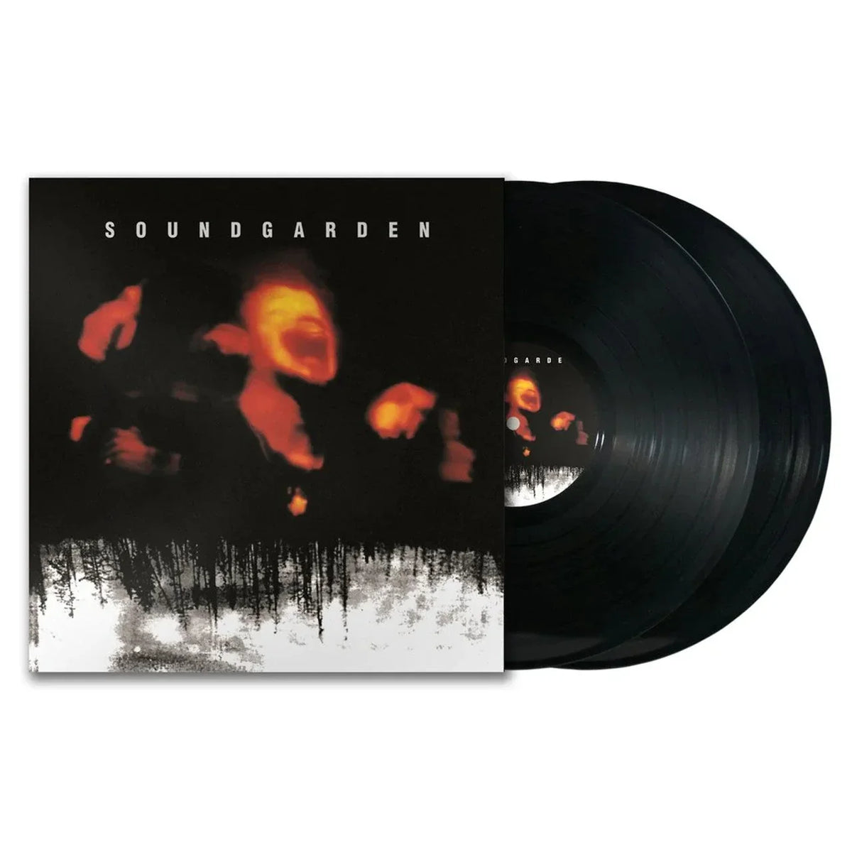Soundgarden - Superunknown [2LP] Vinyl Record