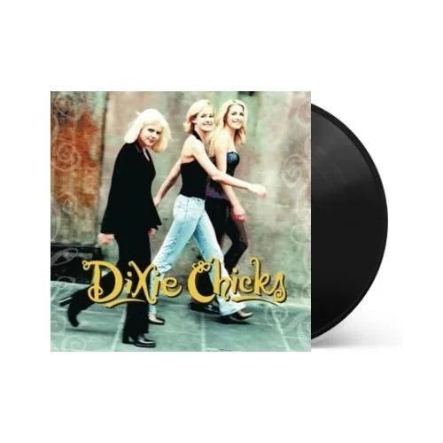 The Chicks - Wide Open Spaces Vinyl Record