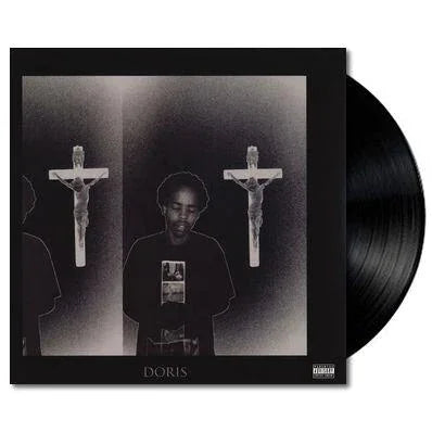 Earl Sweatshirt - Doris Vinyl Record