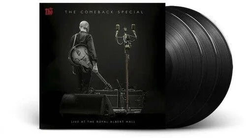 The The - The Comeback Special [3LP] Vinyl Record
