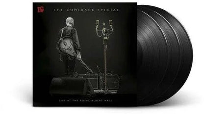 The The - The Comeback Special [3LP] Vinyl Record