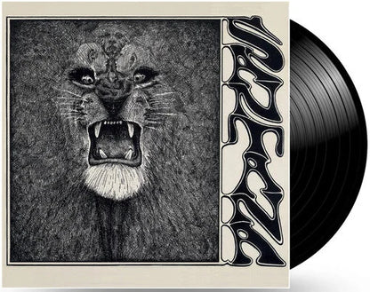 Santana - Santana (180-gram) Vinyl Record
