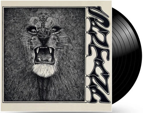 Santana - Santana (180-gram) Vinyl Record