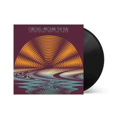 Interludes For The Dead Vinyl Record