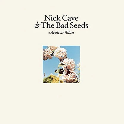 Nick Cave & Bad Seeds - Abattoir Blues / The Lyre Of Orpheus Vinyl Record
