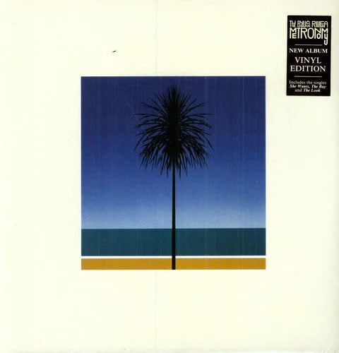 Metronomy - The English Riviera Vinyl Record