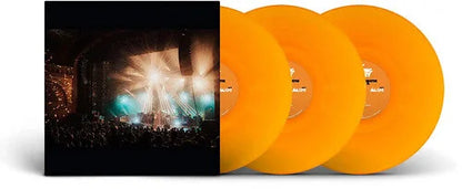 My Morning Jacket - MMJ Live Vol. 2: Chicago 2021 [3LP Translucent Orange] Vinyl Record