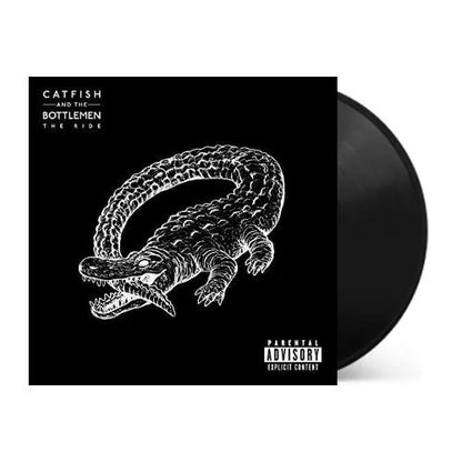 Catfish & the Bottlemen - The Ride Vinyl Record