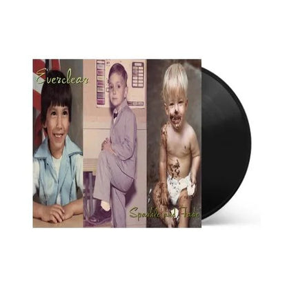 Everclear - Sparkle & Fade Vinyl Record