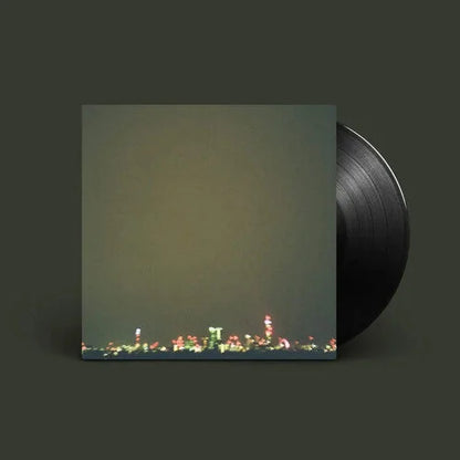 Eliza - A Sky Wihout Stars Vinyl Record