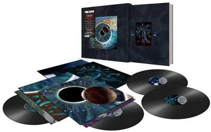 Pink Floyd - Pulse [4LP 180-gram] Vinyl Record