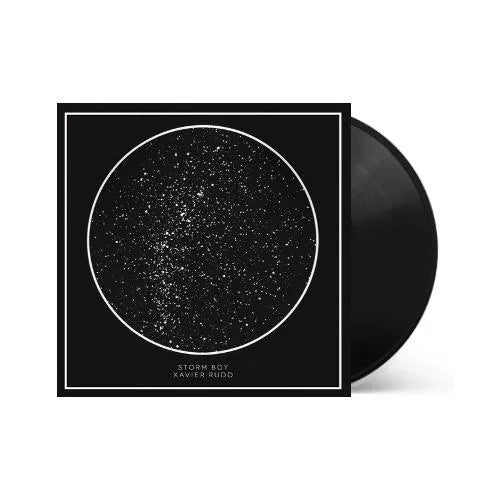 Xavier Rudd - Storm Boy Vinyl Record