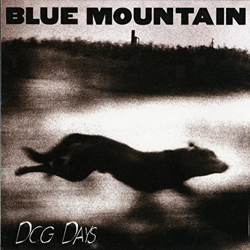 Blue Mountain - Dog Days Vinyl Record