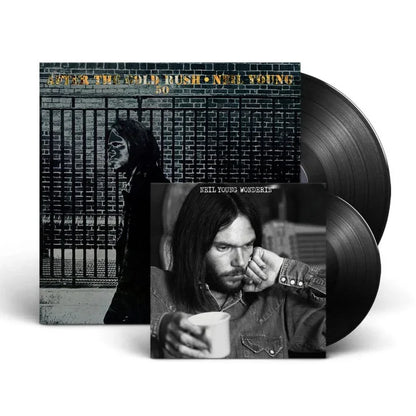 Neil Young - After The Gold Rush (50th Anniversary Edition) [2LP] Vinyl Record