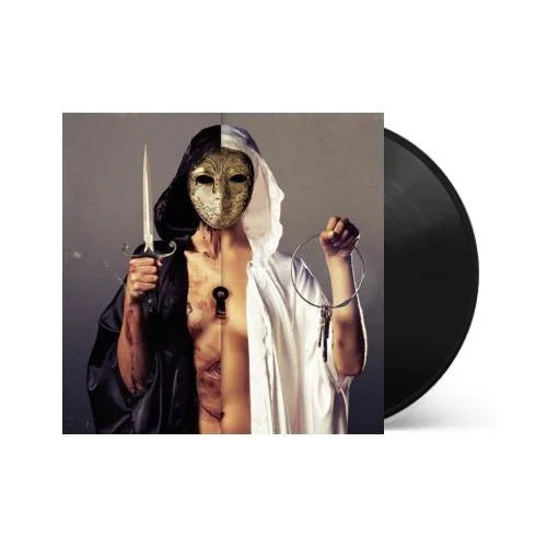 Bring Me the Horizon - There Is a Hell Believe Me I've Seen It. There Is a Heaven Let's Keep It A Secret Vinyl Record