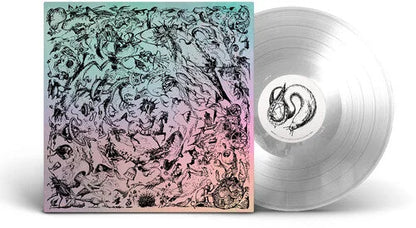 Circa Survive - The Amulet Vinyl Record