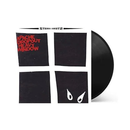 Apache Dropout - Heavy Window Vinyl Record