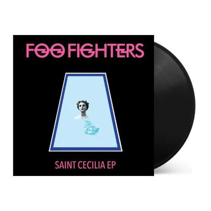 Foo Fighters - Saint Cecilia Vinyl Record
