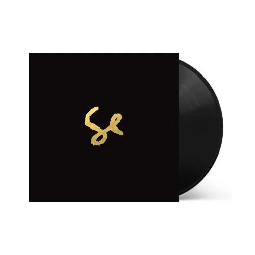 Sylvan Esso - Sylvan Esso Vinyl Record