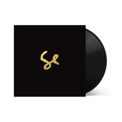 Sylvan Esso - Sylvan Esso Vinyl Record